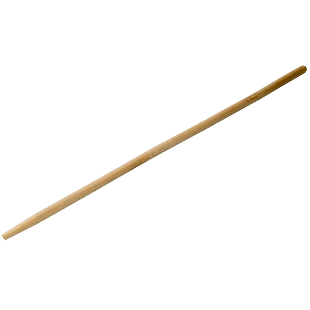 Черенок 30мм 1,3 м для грабель сухой шлифованный 39630-13