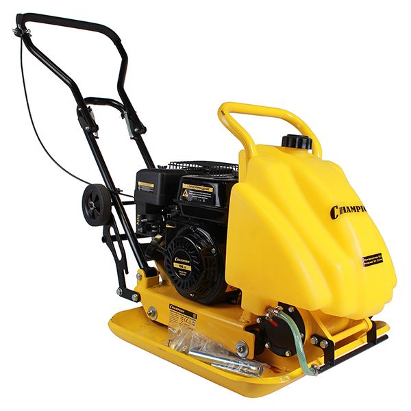 Виброплита CHAMPION PC1151FT