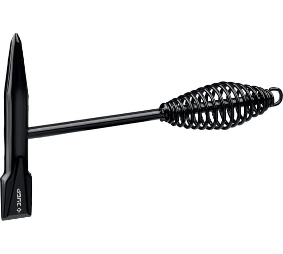 Молоток сварщика ЗУБР 450г 20148