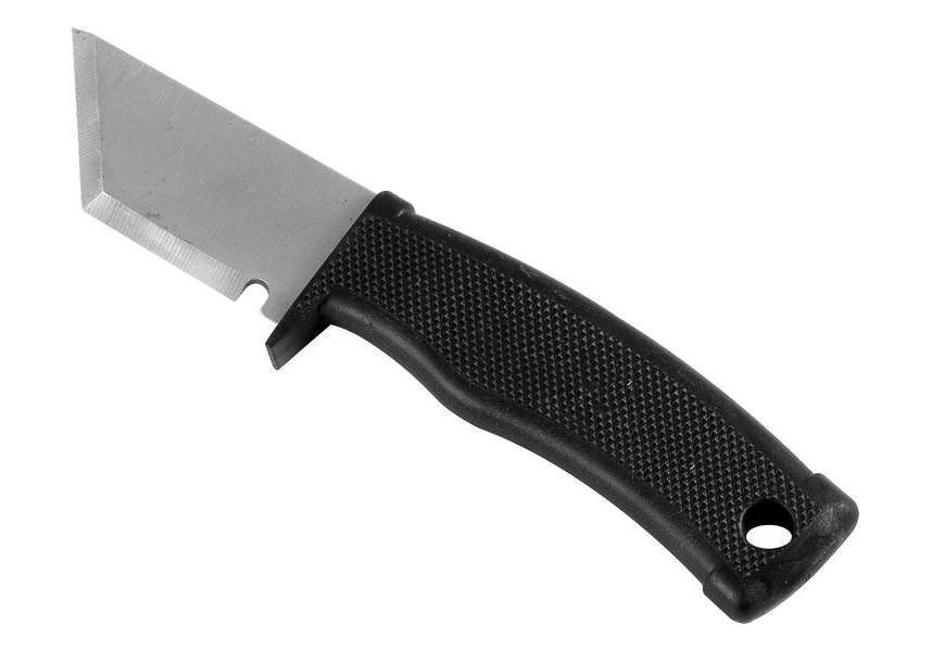 Нож хозяйственный универсальный РемоКолор 19-0-900 (09546)