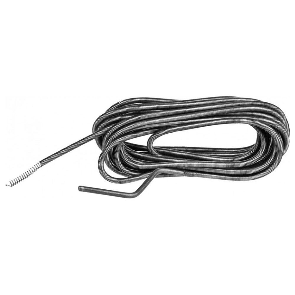 Трос сантехнический 5м 9мм СИБИН 51909-050