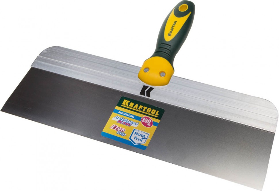 Шпатель нержавеющий 350мм KRAFTOOL 10036-350