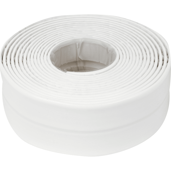 Лента бордюрная для ванн и раковин 38мм х 3,35м Россия