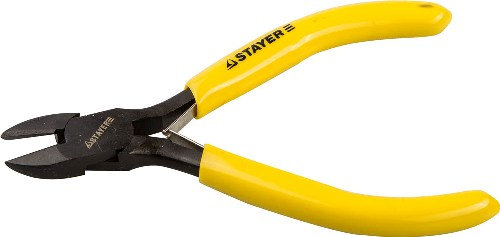 Бокорезы 120мм STAYER MASTER HERCULES MINI 2218-5