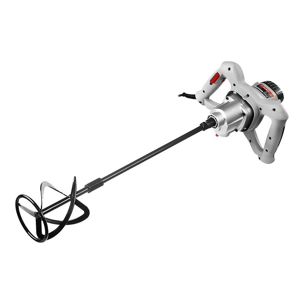 Миксер строительный 1,05кВт ЗУБР МАСТЕР МР-1050-1 81764