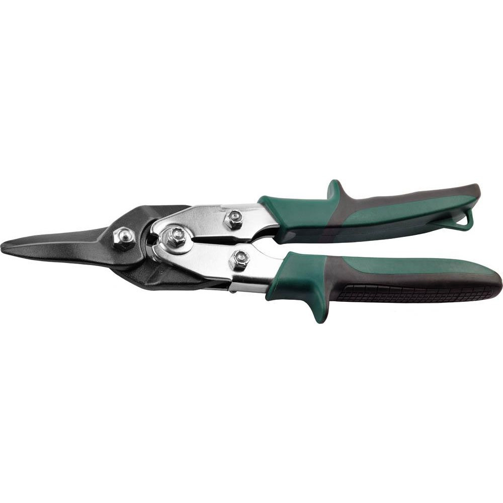 Ножницы по металлу прямые 0,8х260мм KRAFTOOL 2324-S