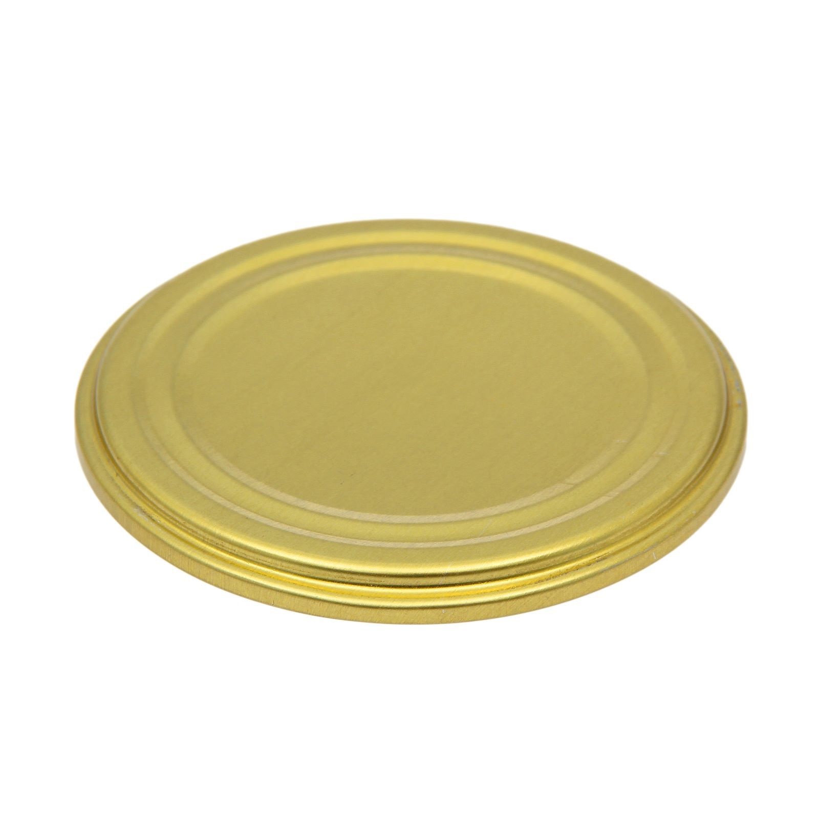 Крышки для закруток металлическая 50шт 262240