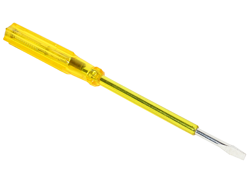 Отвертка индикаторная 220мм TEK 6875-304 В