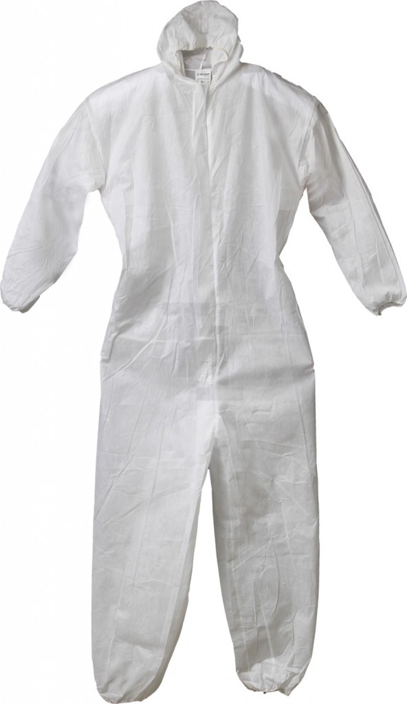 Комбинезон защитный из спанбонда 50-52 STAYER 11603-50_z01