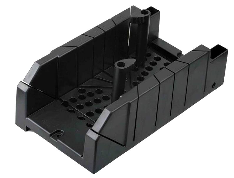 Стусло пластиковое 4,5 дюйма STAYER ПРОФИ 1542-4,5