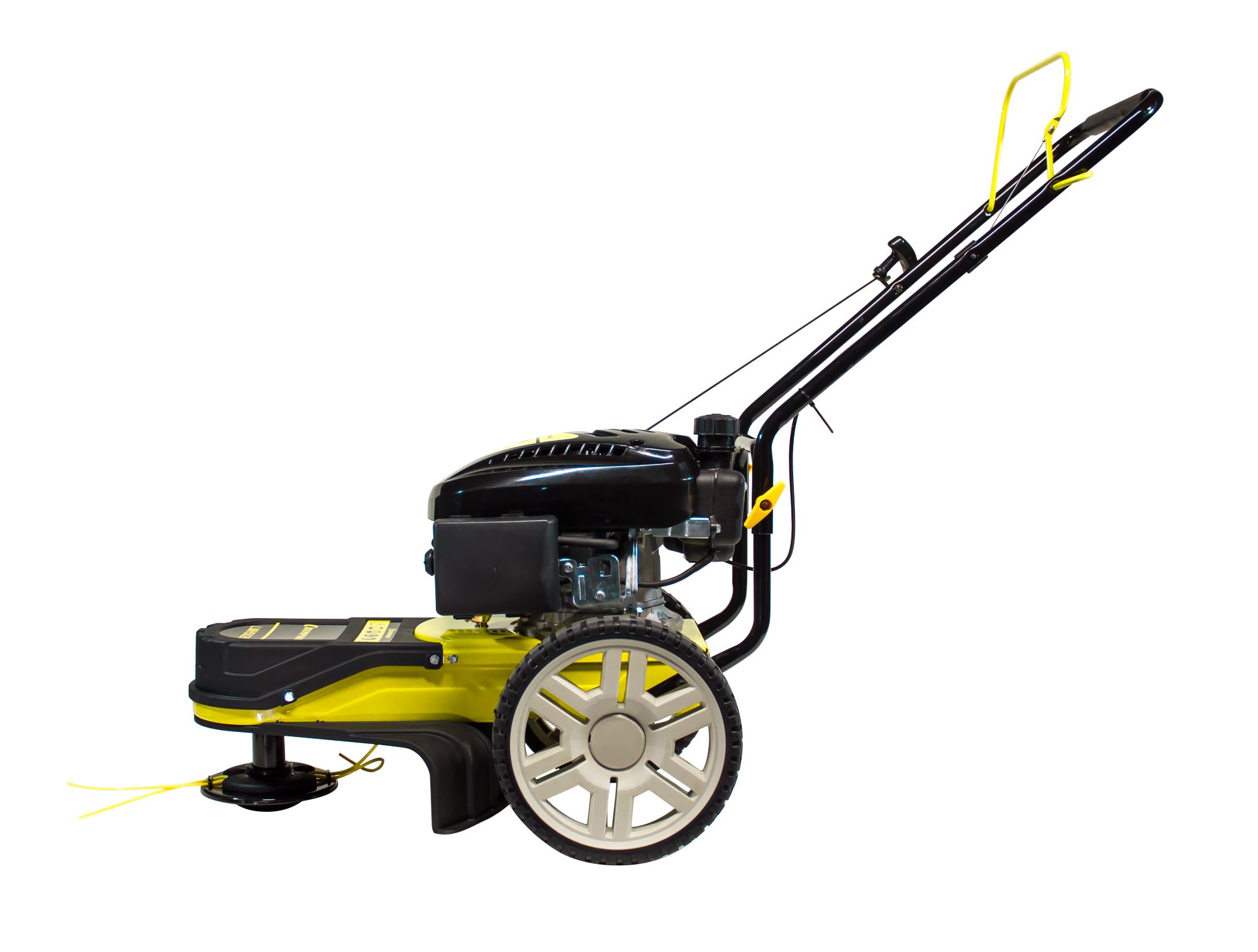 Газонокосилка бензиновая CHAMPION LMH5629