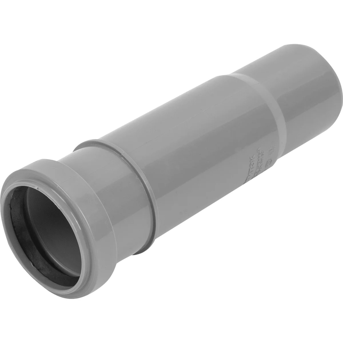 Компенсационный канализ. патрубок ПП  50мм