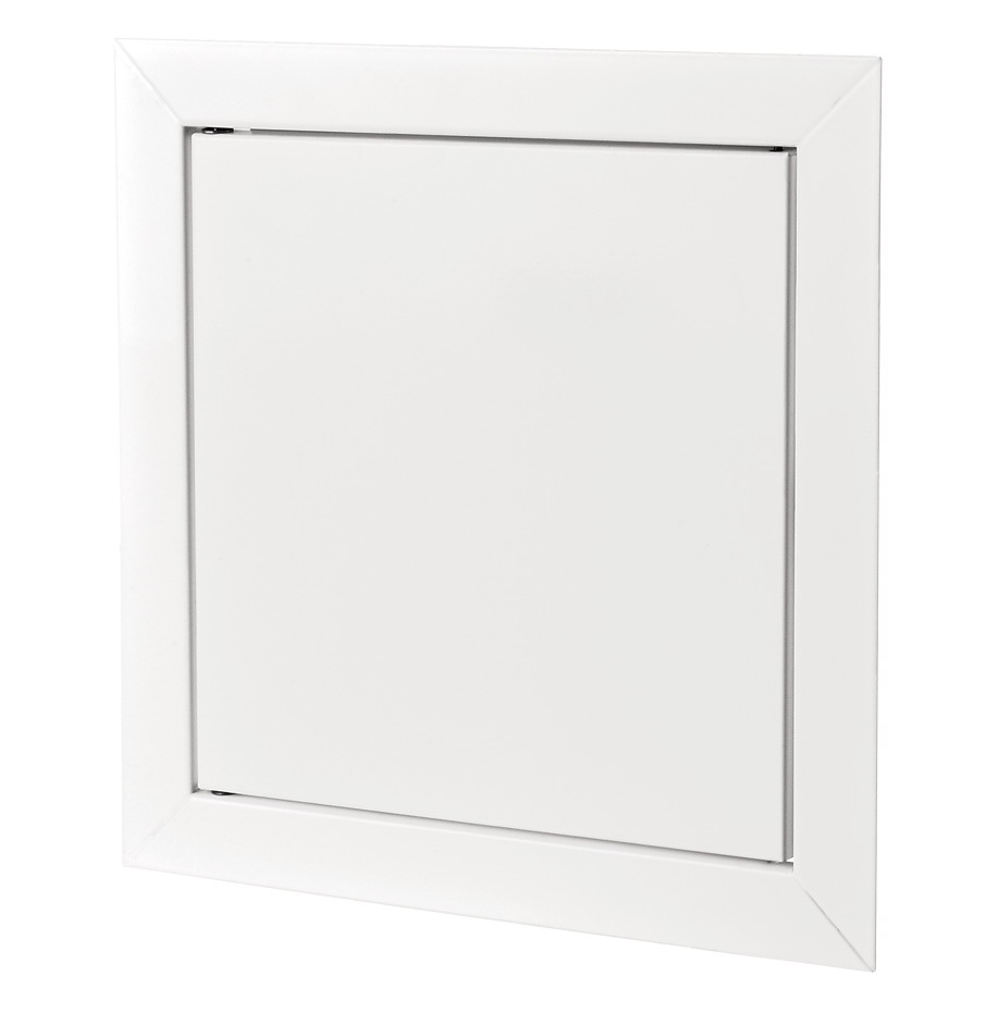 Лючок пластиковый 400х400х25мм