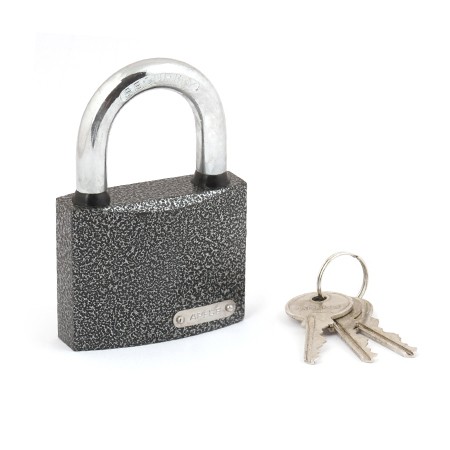 Замок навесной APECS МВС-PD-01-75 2636