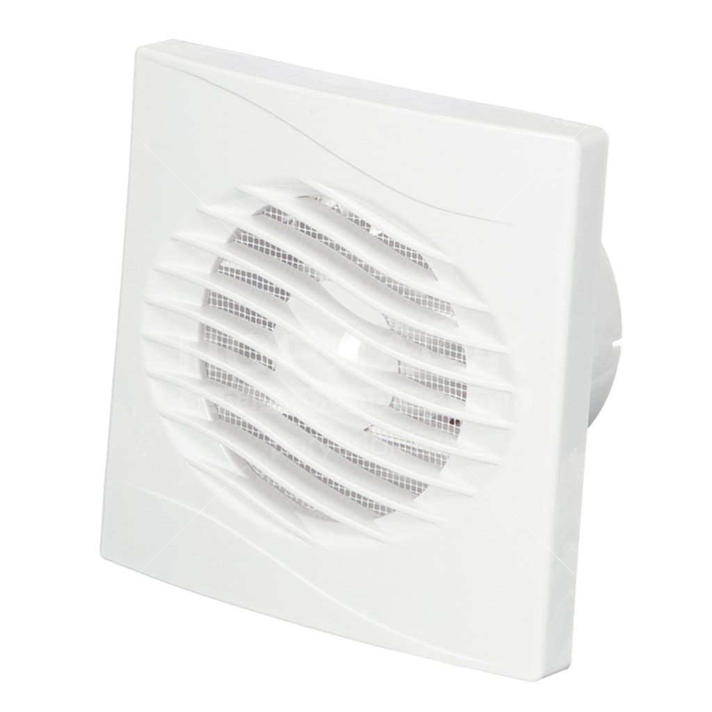 Вентилятор ЭВЕНТ 100С Волна