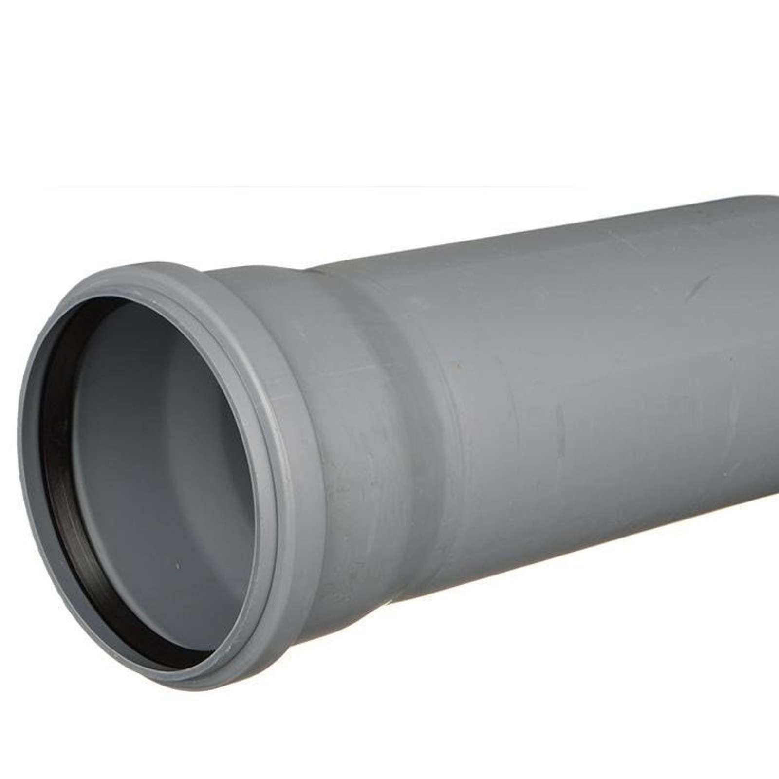 Труба канализационная ПП 110х2,2х3000мм RTP Пиарком 37106