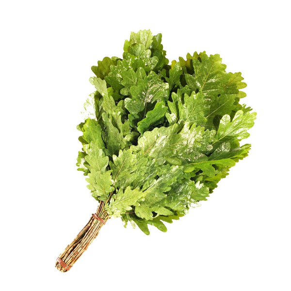 Веник для бани (Дуб)