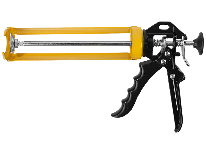 Пистолет для герметиков закрытый 310мл STAYER 0671