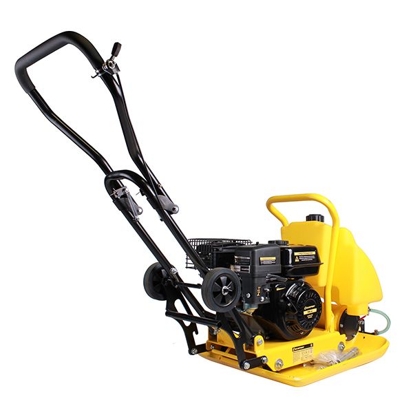 Виброплита CHAMPION PC1151FT