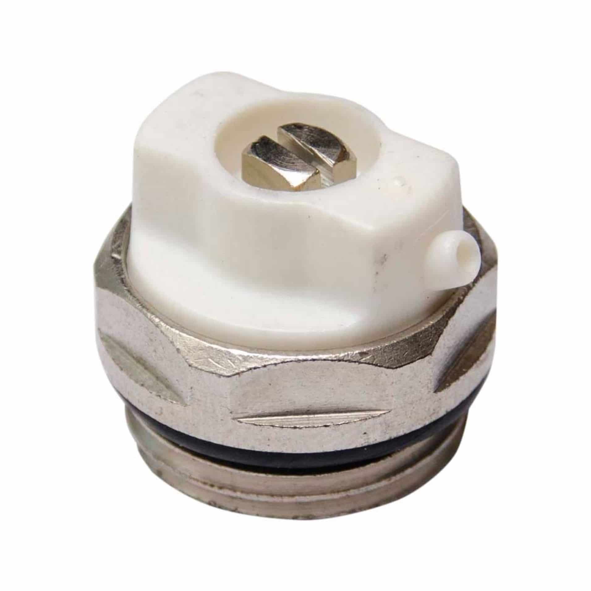 Кран Маевского 1/2" ручной