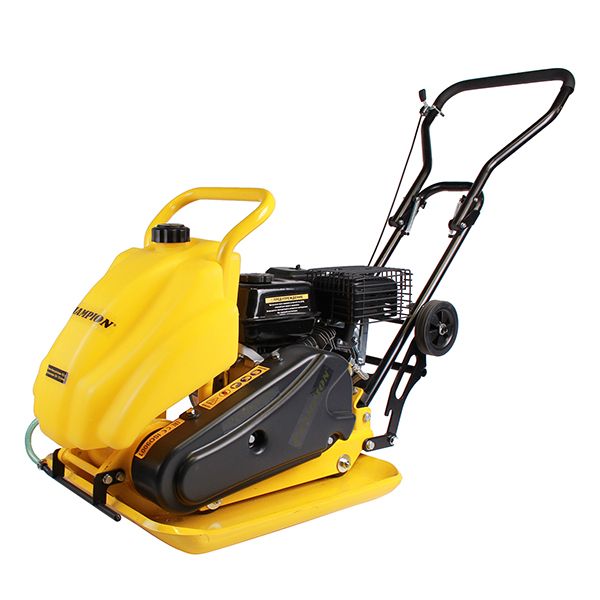 Виброплита CHAMPION PC1151FT