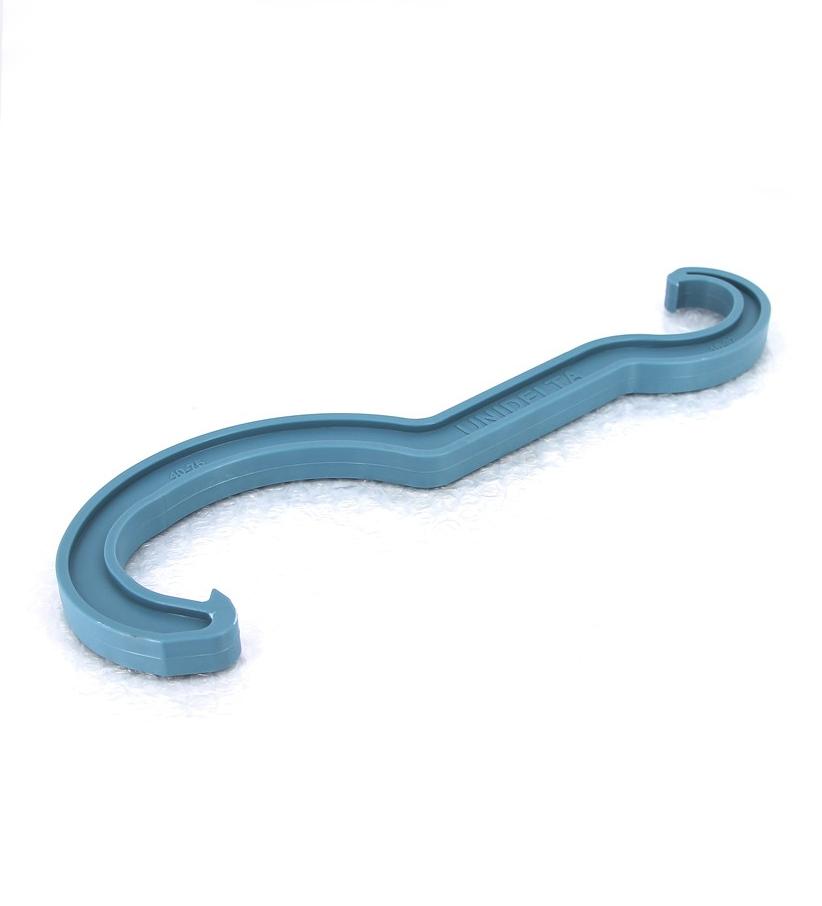 Ключ для ПНД фитингов