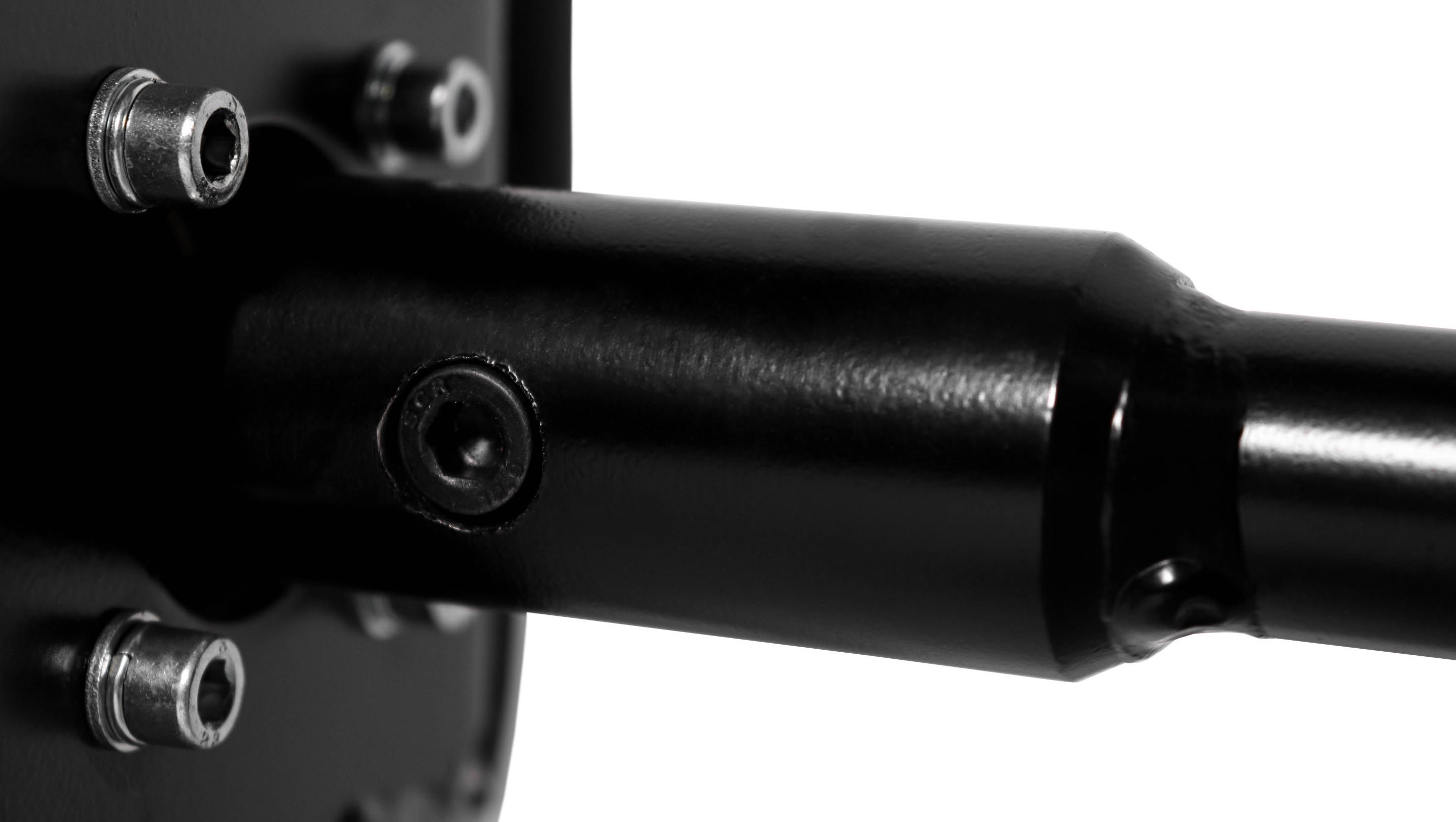 Мотобур CHAMPION AG352 (1,4кВт, 51,7см3, 9,6кг)