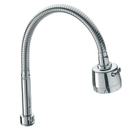 Излив (гусак) для кухни РЕФЛЕКТОРНЫЙ 50см TIM