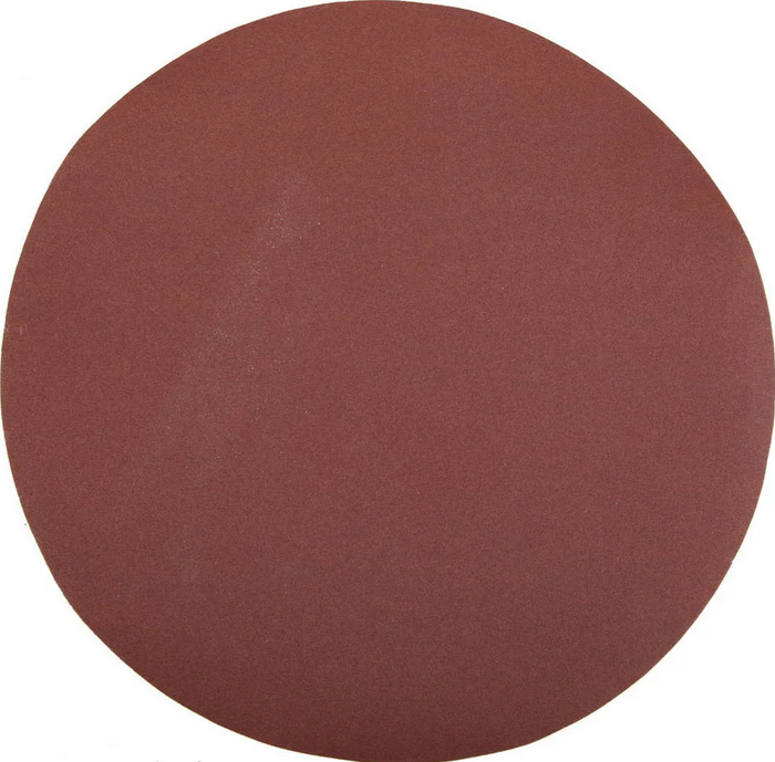 Круг шлифовальный с липучкой универсальный 125мм, P180 STAYER 35453-125-180