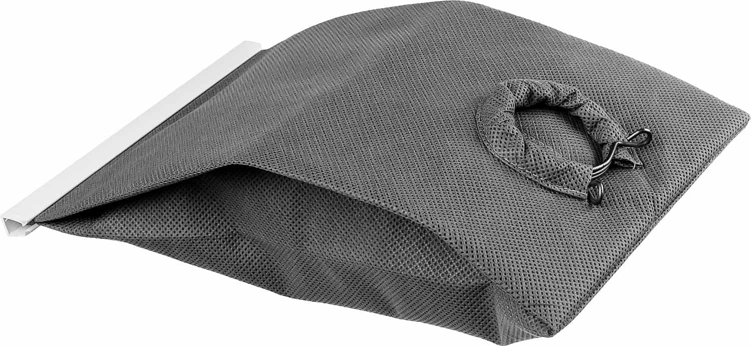 Мешок тканевый, для пылесосов модификации М3, многоразовый, 30л ЗУБР МТ-30-М3