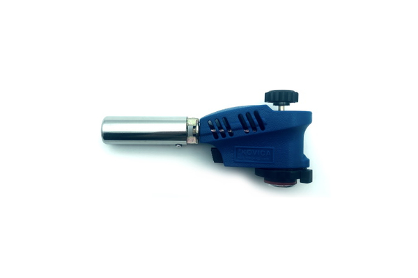 Горелка газовая с пьезоподжигом X-PERT XR-1005