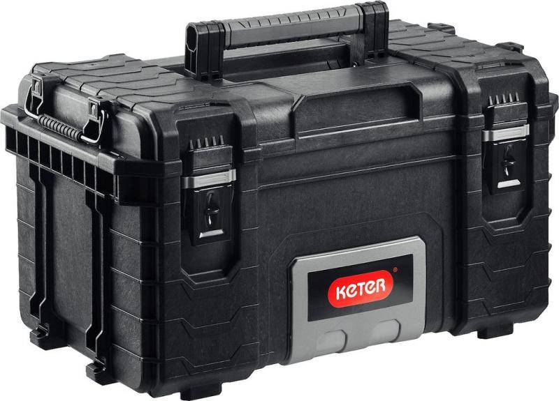 Ящик для инструмента  564х310х350 22" KETER GEAR TOOL BOX 38371