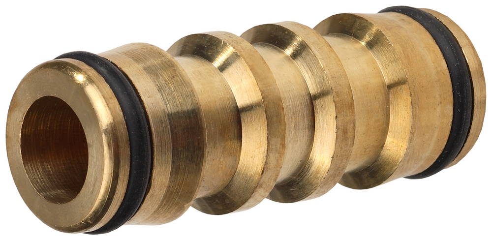 Переходник 1/2" - 1/2" латунный GRIND EXPERT 8-426137_z01