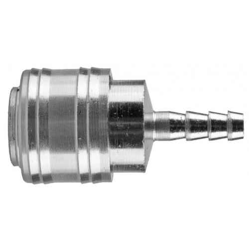 Переходник для пневмоинструмента штуцер - быстросъемное мама KRAFTOOL Expert Qualitat 06596