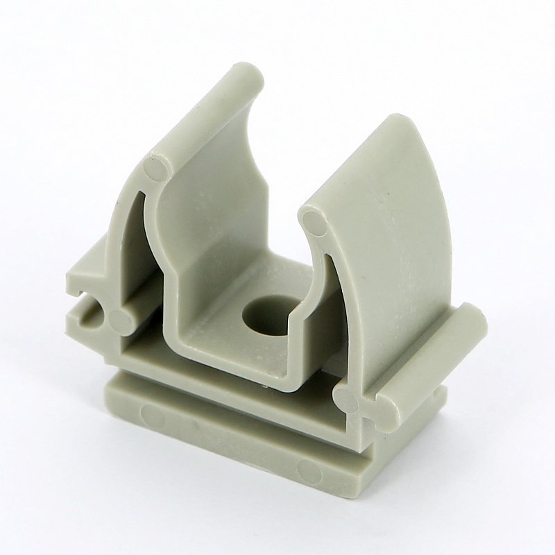 Крепление PP-R серое 32мм PRO AQUA