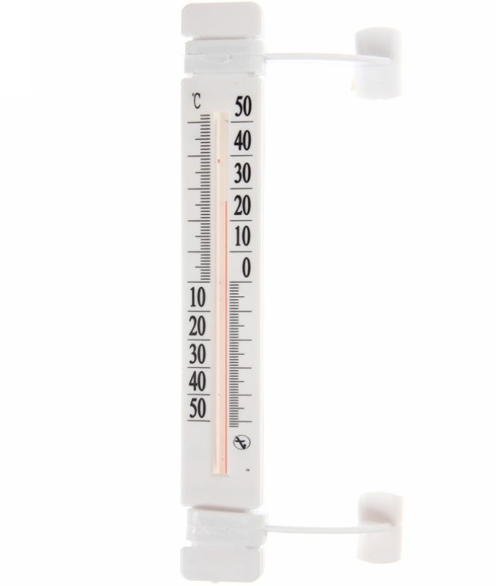 Термометр "Липучка" ТБ-223 (ТББ) 153628