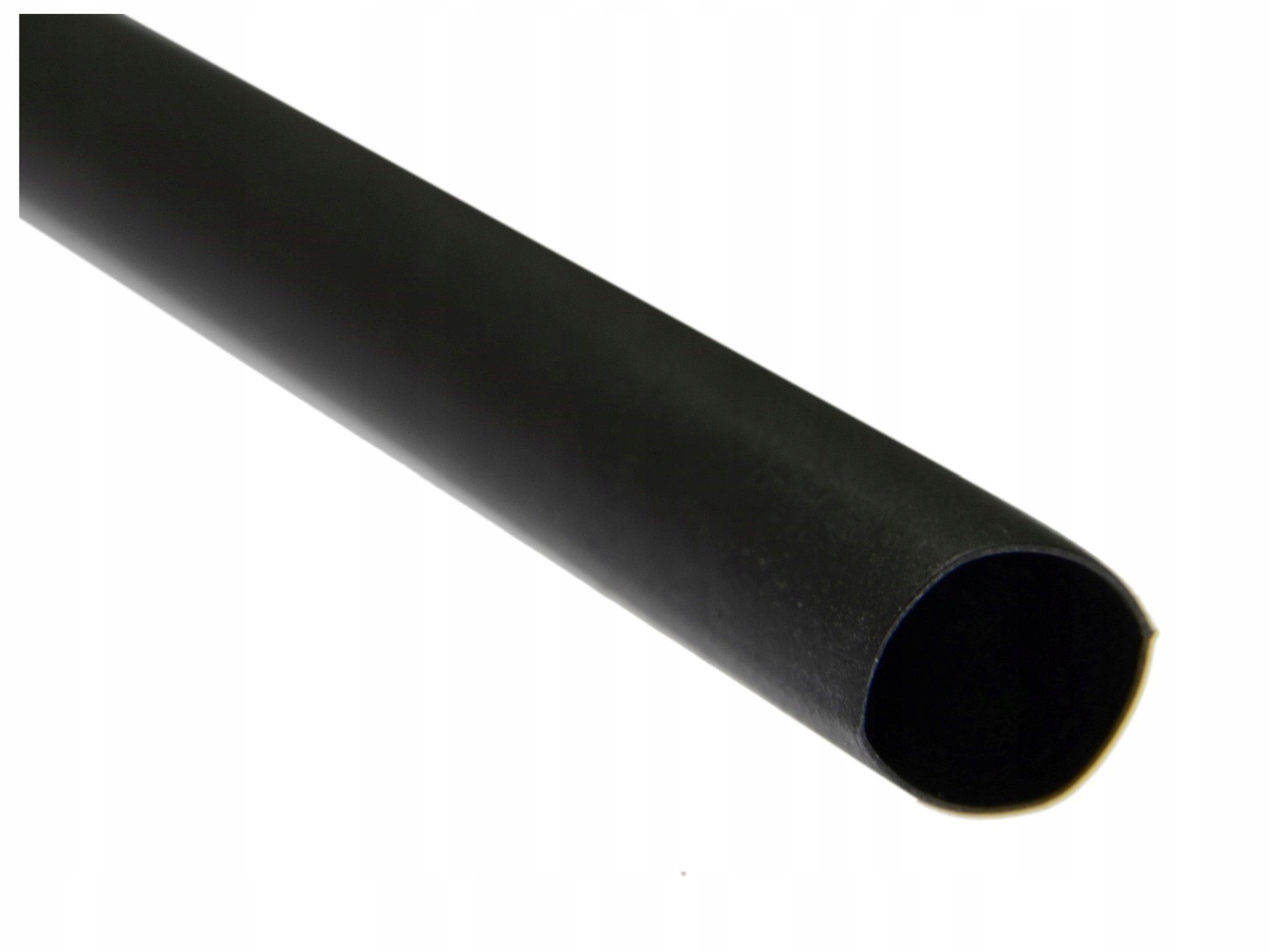 Термоусаживаемая трубка ТУТнг 4/2 черная