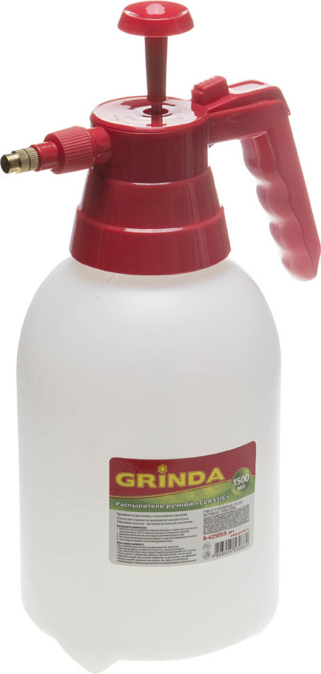 Распылитель ручной 1,5л GRINDA "CLASSIC" 8-425059_z02