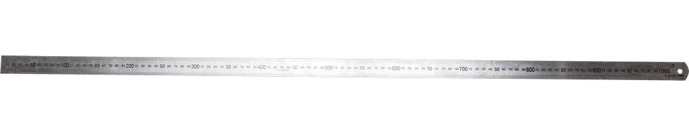 Линейка металлическая 1000мм STAYER PROFI 3427-100_z01