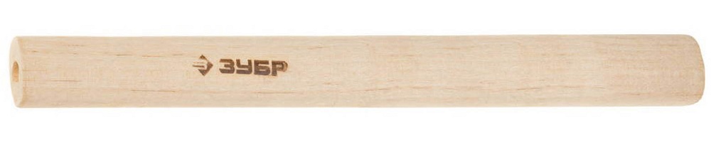 Рукоятка для молотков 400г, 500г, деревянная ЗУБР №2 20299-2