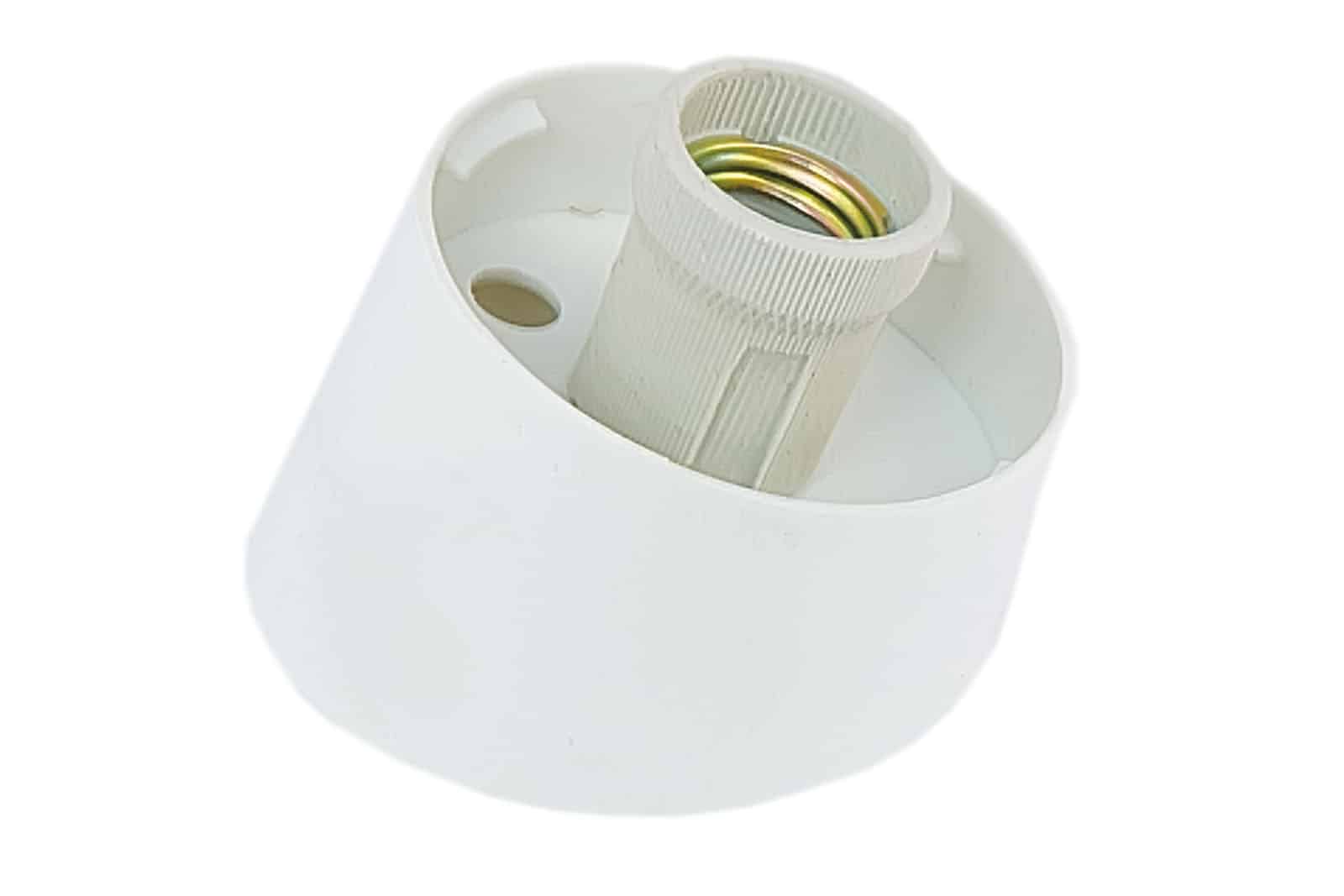 Основание к светильнику наклонное НББ 64-60