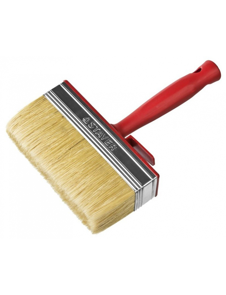 Кисть макловица натуральная 30х120мм STAYER 01824-12