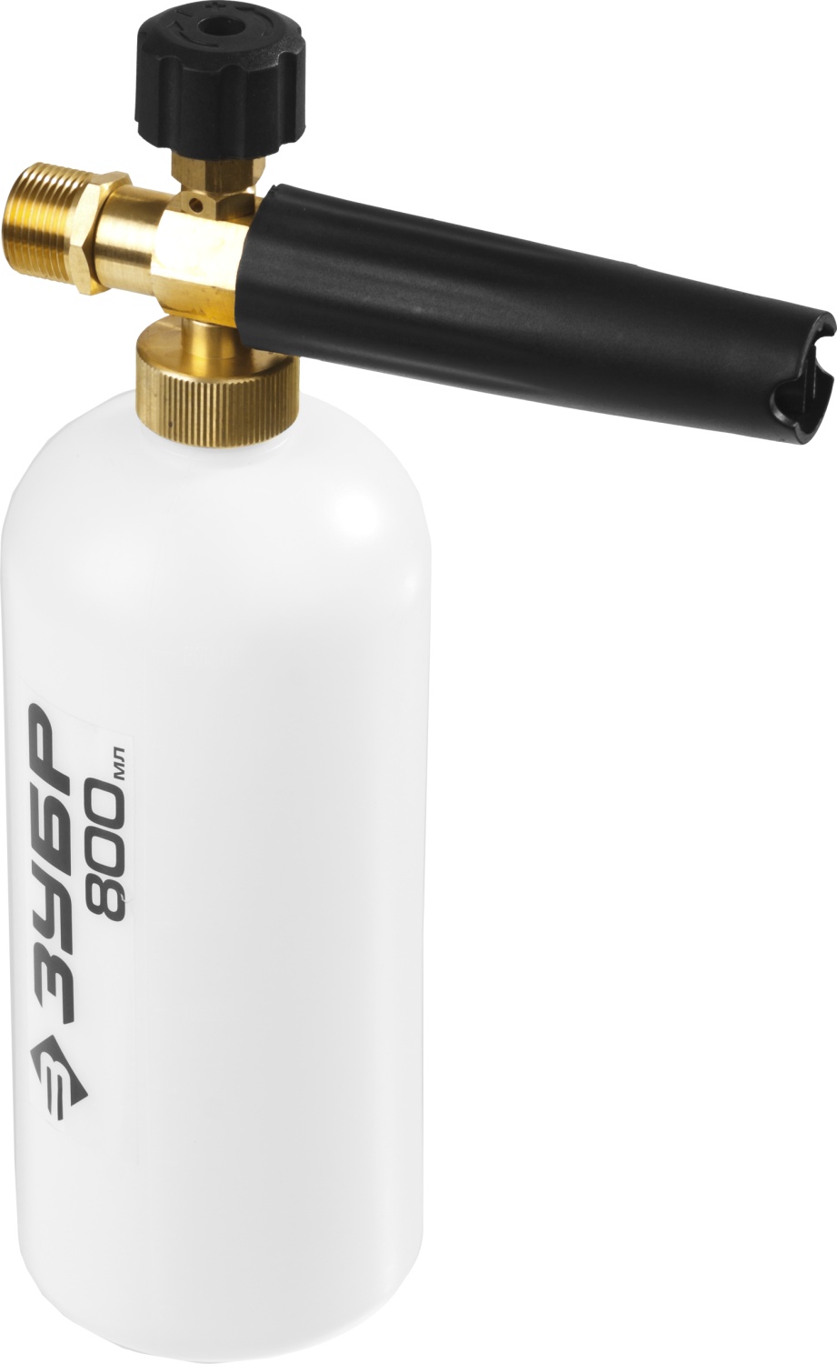 Пеногенератор для минимоек ЗУБР 70401-375