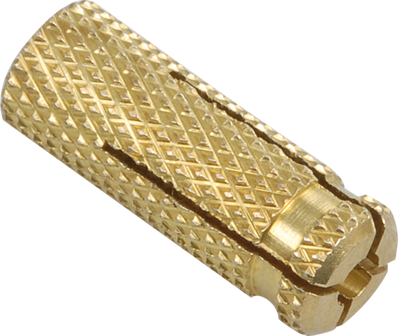 Анкер забивной М8