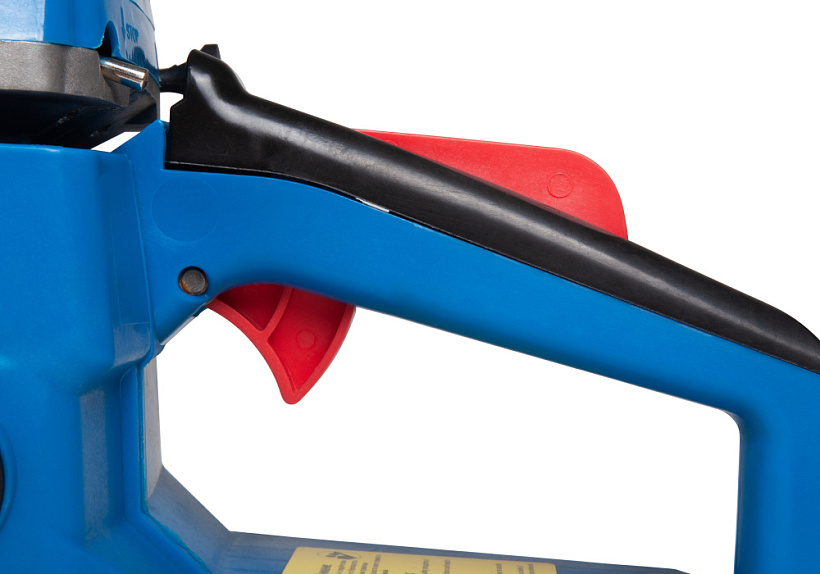 Бензопила СОЮЗ ПТС-99520Т шина 500мм 3,5л.с. 