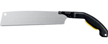 Ножовка по дереву для точных работ 300мм STAYER COBRA PULLSAW 15088