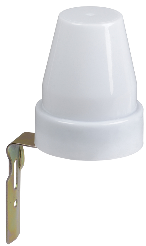 Датчик света (фотореле) с регулировкой 2200Вт FERON SEN26