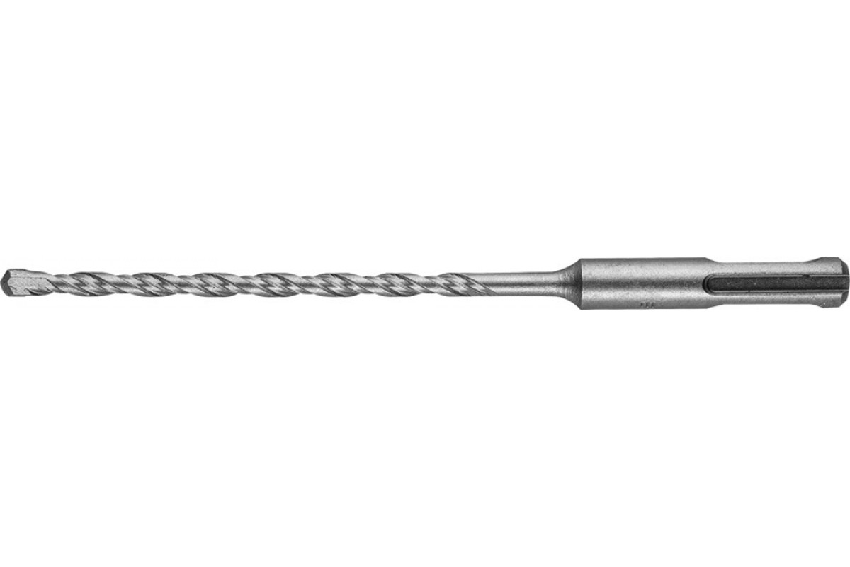 Бур по бетону SDS-plus d8х160мм 29315-160-08_z01