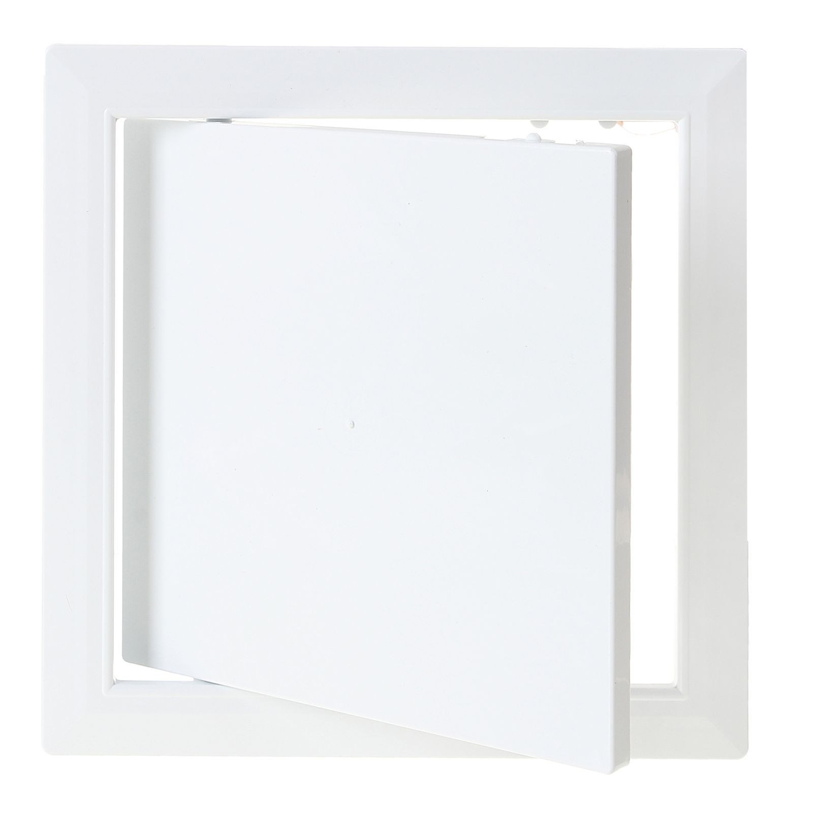 Лючок пластиковый 100х100х25мм