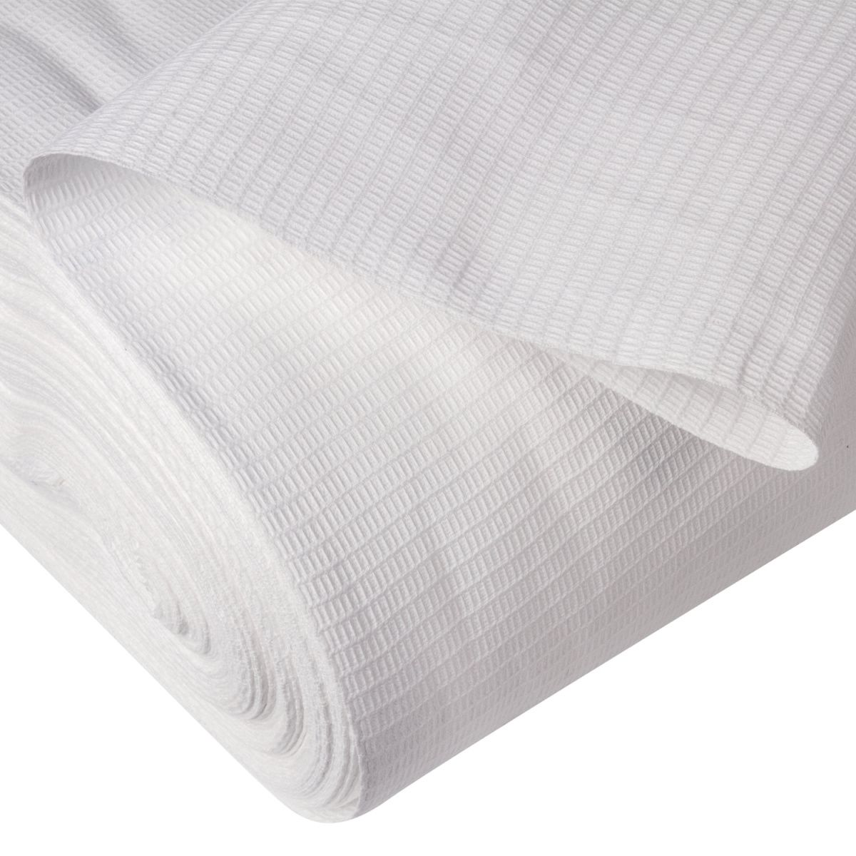 Вафельное полотно из хлопка